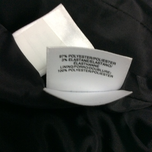 Jacket - Picture 6 of 6